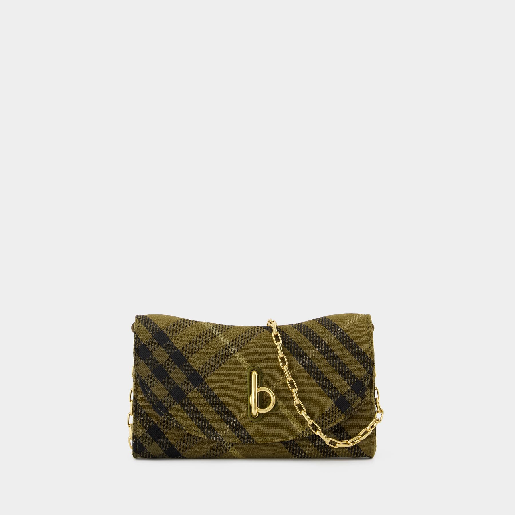 How much burberry fashion bag