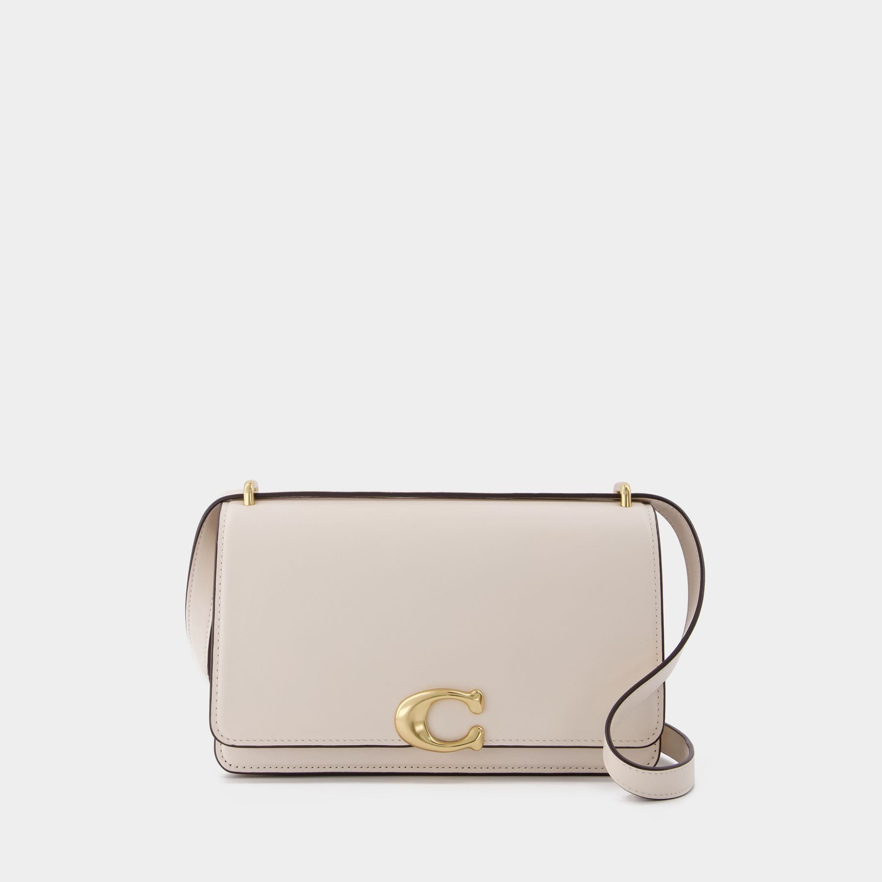 COACH®  Bandit Shoulder Bag