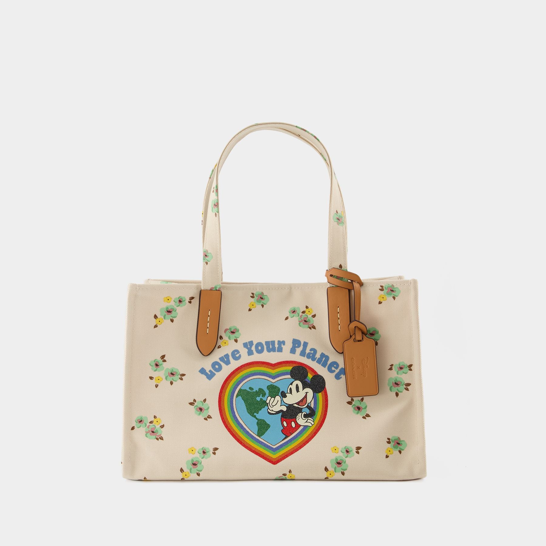 Disney Sketch Tote Bag by Dooney & Bourke