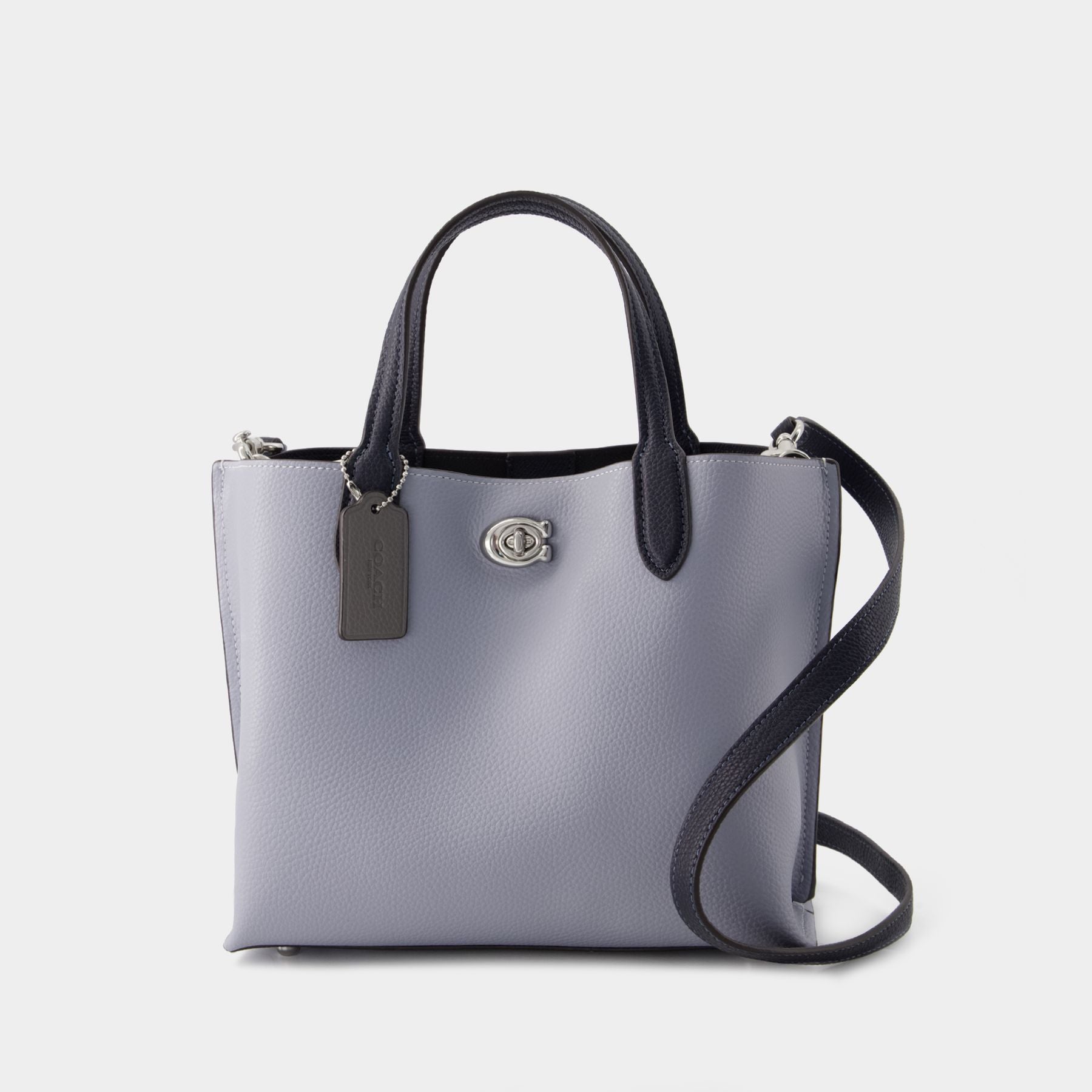 Coach Upcrafted Willow Tote 24 - ShopStyle