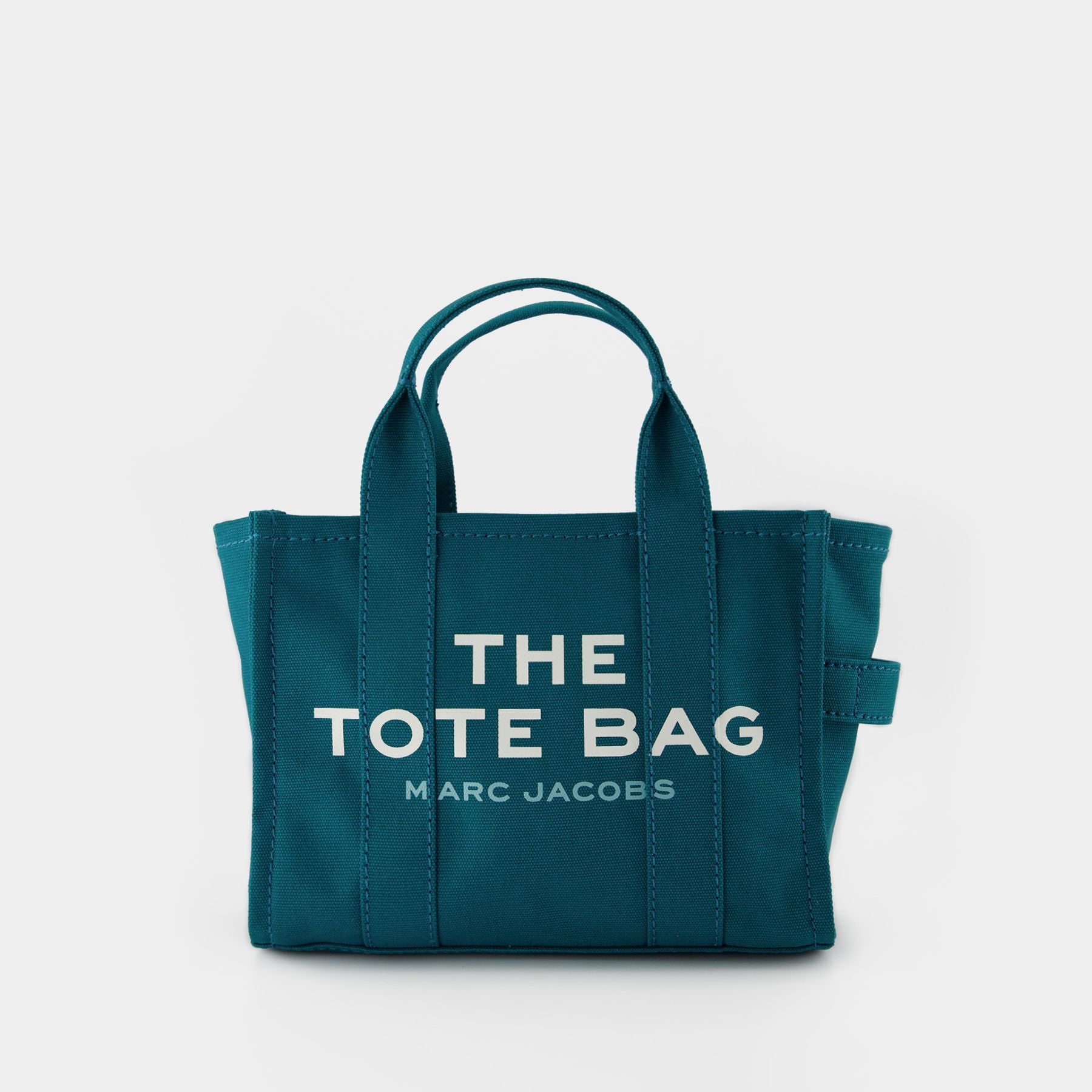 Marc Jacobs 'the Tote Bag' Mini Bag in Blue