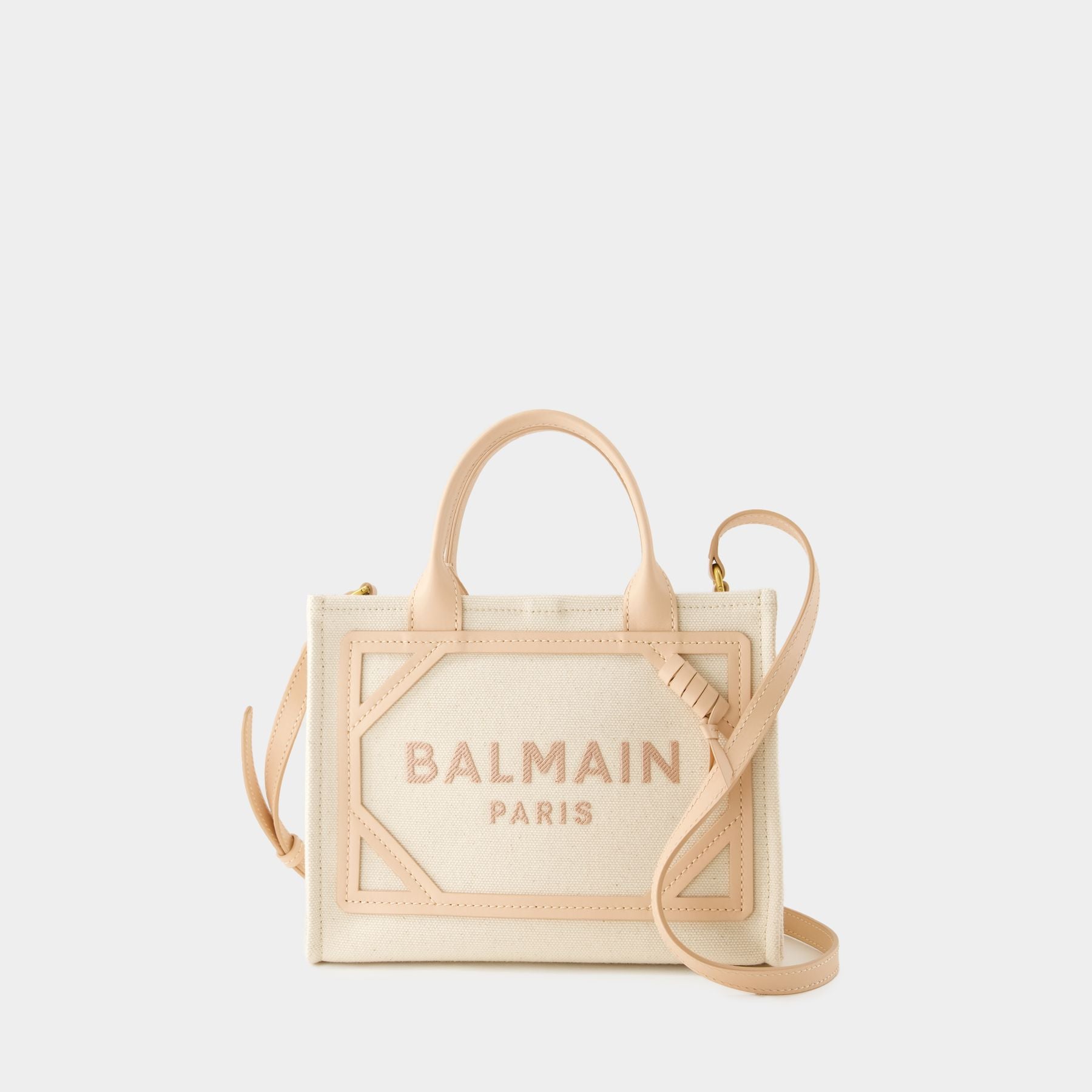 Balmain shopping bag hot sale