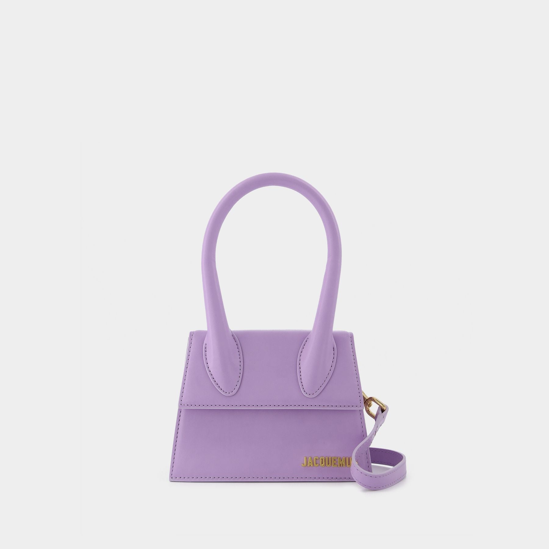 Jacquemus - Le Chiquito Mini Handbag