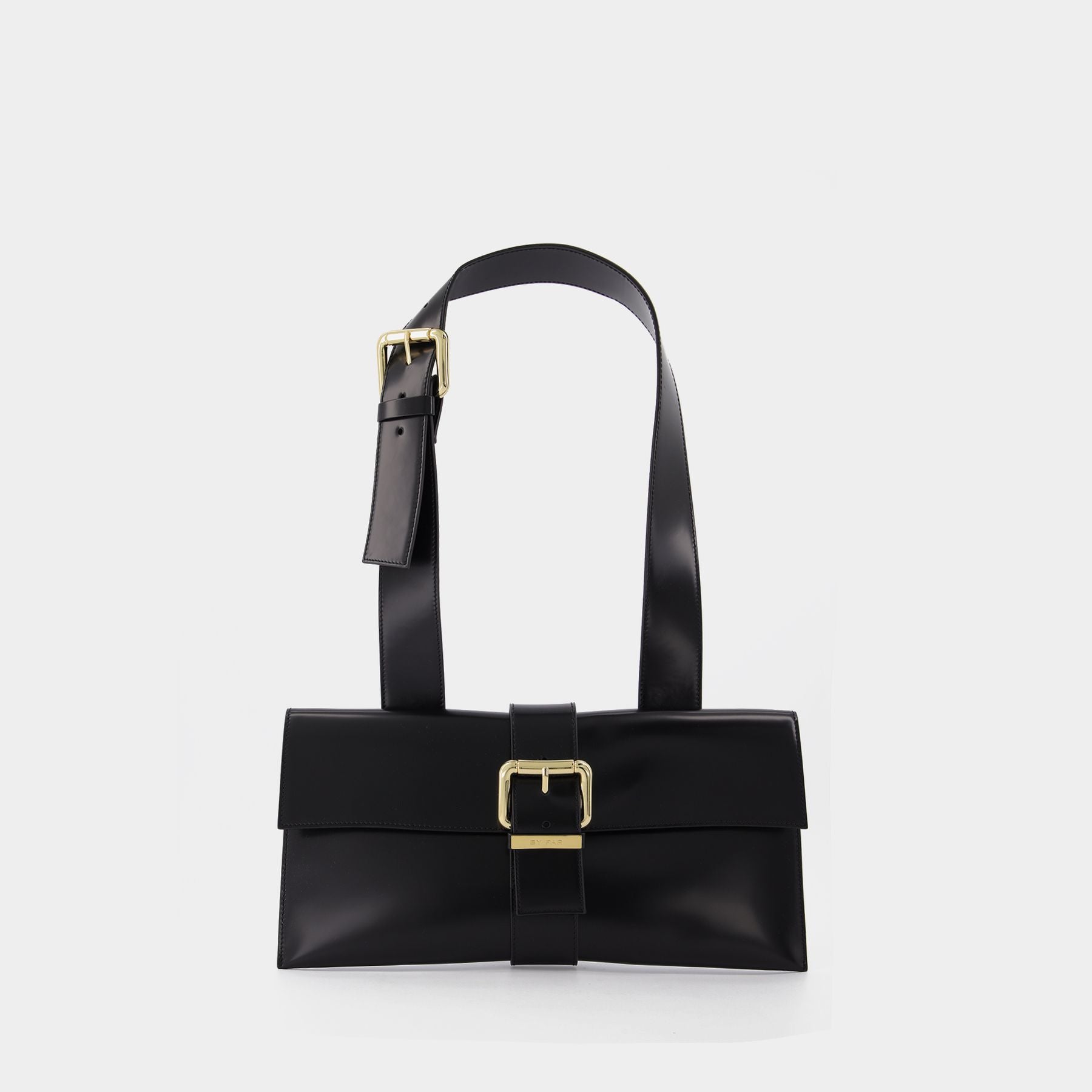 Zadig & Voltaire INTIALE - Tote bag - noir/black 