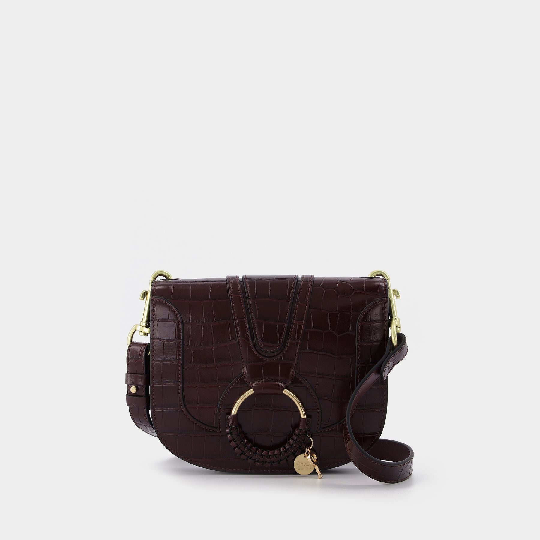 Monceau Distorted Other Leathers - Bags M23173