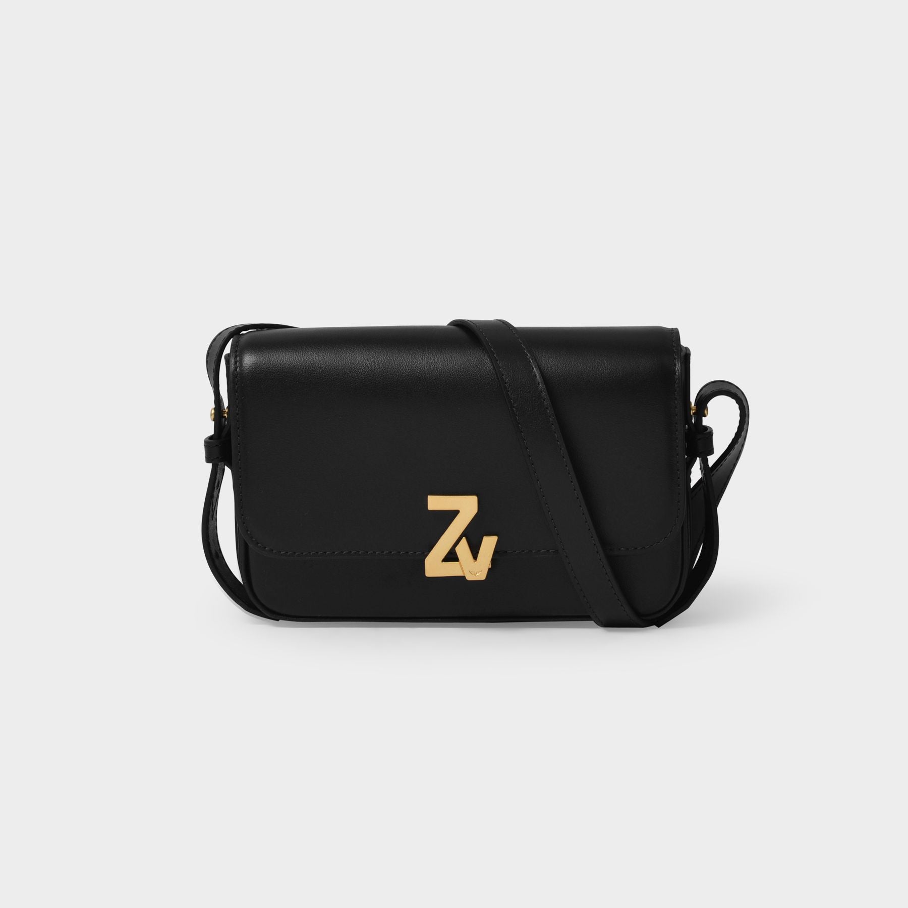 Le Mini Zv Initiale Bag by Zadig & Voltaire at ORCHARD MILE