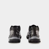 Xt-6 Gtx Sneakers - SALOMON - Synthetic - Black