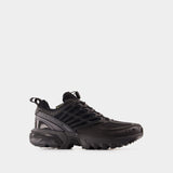 Acs Pro Gtx Sneakers - SALOMON - Synthetic - Black