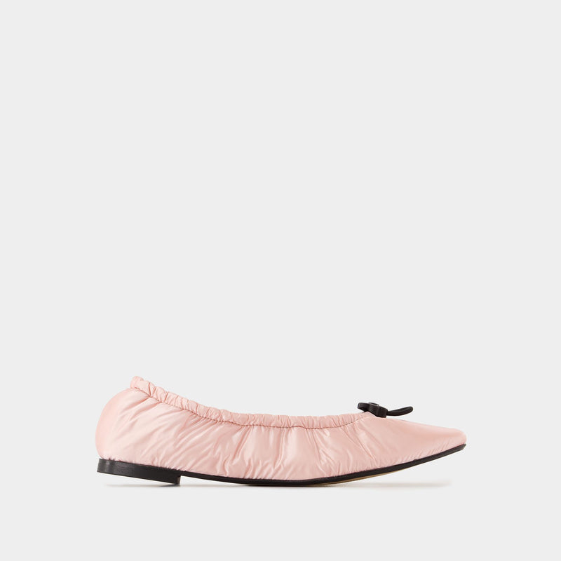 Orbella Bellerina - CECILIE BAHNSEN - Synthetic - Pink