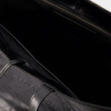 Punch Shopper Bag - Alexander Wang - Leather - Black