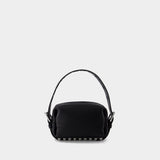 Ricco Small Bag - Alexander Wang - Leather - Black