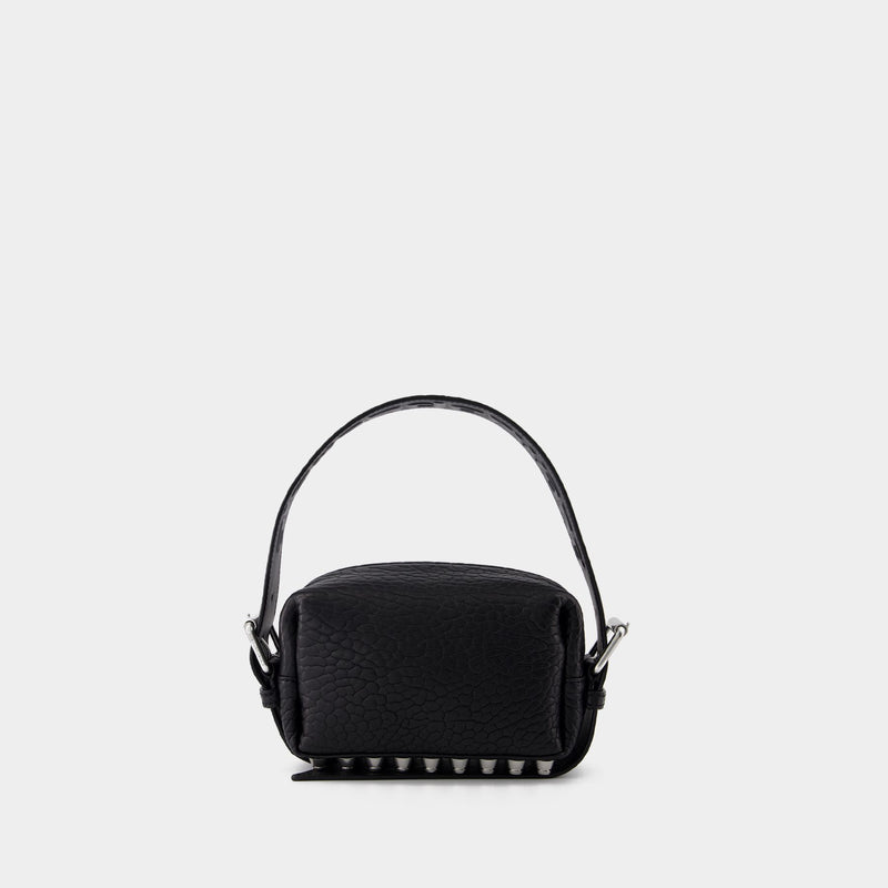 Ricco Small Bag - Alexander Wang - Leather - Black