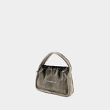 Ryan Small Bag - Alexander Wang - Cotton - Black