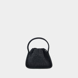 Ryan Small Bag - Alexander Wang - Synthetic - Black