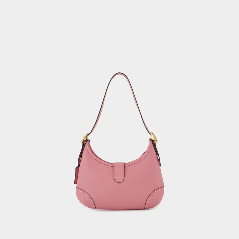 The Coach Originals Hamptons Hobo Bag - Coach - Leather - Pink