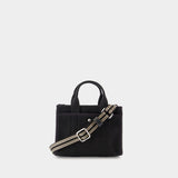 Cargo 20 Crossbody - Coach - Canvas - Black