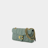 Shoulder Bag 26 - Coach - Leather - Green