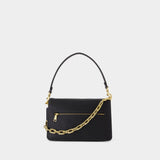 Tabby Shoulder Bag - Coach - Leather - Black