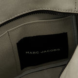 The Medium Tote - Marc Jacobs - Cotton - Grey