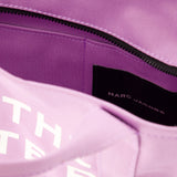 The Medium Tote - Marc Jacobs - Cotton - Purple