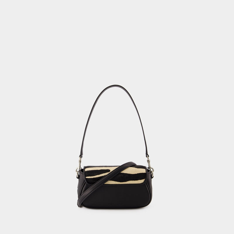 The Small Shoulder Bag - Marc Jacobs - Leather - Black