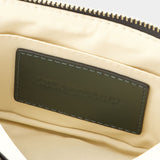 The Snapshot Crossbody - Marc Jacobs - Leather - Green