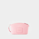 The Beauty Pouch - Marc Jacobs - Leather - Pink