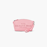 The Beauty Pouch - Marc Jacobs - Leather - Pink