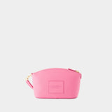 The Beauty Pouch - Marc Jacobs - Leather - Pink