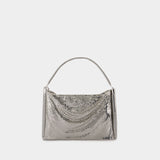 Purse - Rabanne - Metal - Silver