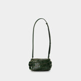 Crossbody - Rabanne - Metal - Green