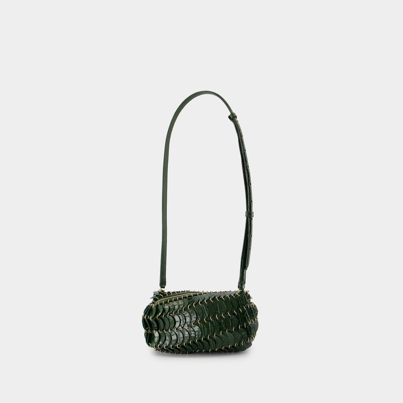 Crossbody - Rabanne - Metal - Green