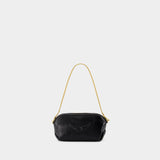 Cecilia Crossbody - Zadig & Voltaire - Leather - Black