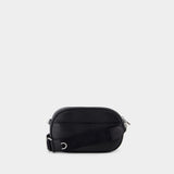 Rock With You Crossbody - Zadig & Voltaire - Leather - Black