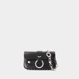 Kate Crossbody - Zadig & Voltaire - Leather - Black