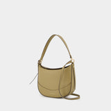 Daily Bag Mm - Vanessa Bruno - Leather - Green