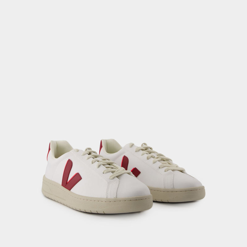 Urca W Sneakers - Veja - Cotton - White