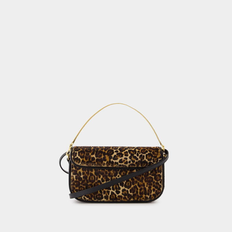 Grace Chaine Clutch - A.P.C. - Leather - Printed