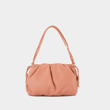 Ninon Shoulder Bag - A.P.C. - Synthetic - Pink