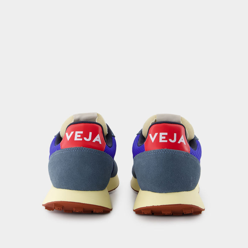 Rio Branco Ii Sneakers - Veja - Nylon - Blue