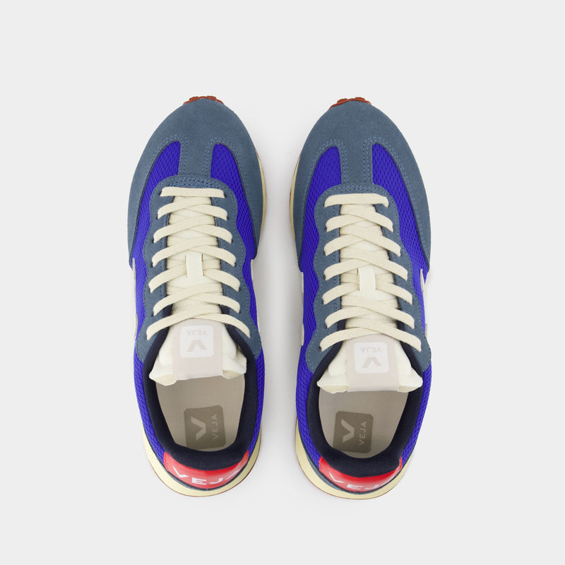 Rio Branco Ii Sneakers - Veja - Nylon - Blue