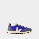 Rio Branco Ii Sneakers - Veja - Nylon - Blue