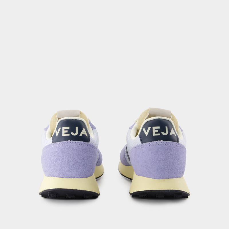 Rio Branco Ii Sneakers - Veja - Nylon - Blue