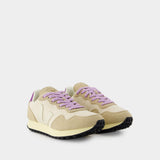 Sdu Rec Sneakers - Veja - Nylon - Beige