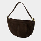 Parigot Bag - Rouje - Leather - Brown