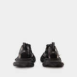 3xl Sneakers - Balenciaga - Synthetic - Black