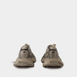 3xl Sneakers - Balenciaga - Synthetic - Beige