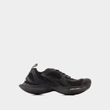 Circuit Sneakers - Balenciaga - Synthetic - Black