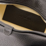 Le Petit Turismo Purse - Jacquemus - Leather - Black