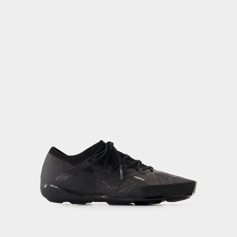 90sqr B Sneakers - Coperni x Puma - Nylon - Black